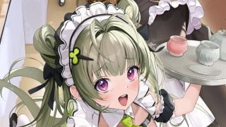 【NIKKE】ソーダさんはこれ多少仕事できるレベルに成長させないとあまりにも駄目じゃない？