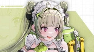 【NIKKE】DJソーダが通りますよ