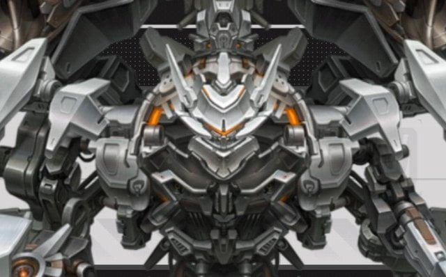 【NIKKE】特殊モダニア撃破前に羽壊しちゃってピョンピョンされちゃうんだけど面子があかんかな？