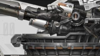 【NIKKE】電車がバルカン砲やミサイルを撃ちますか？ おかしいと思いませんか？あなた