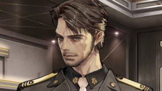 【NIKKE】勝利の女神はケツだけじゃなくてイケメンもあるよ