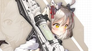 【NIKKE】ビスケットのお陰で電車倒せる人増えてきたね