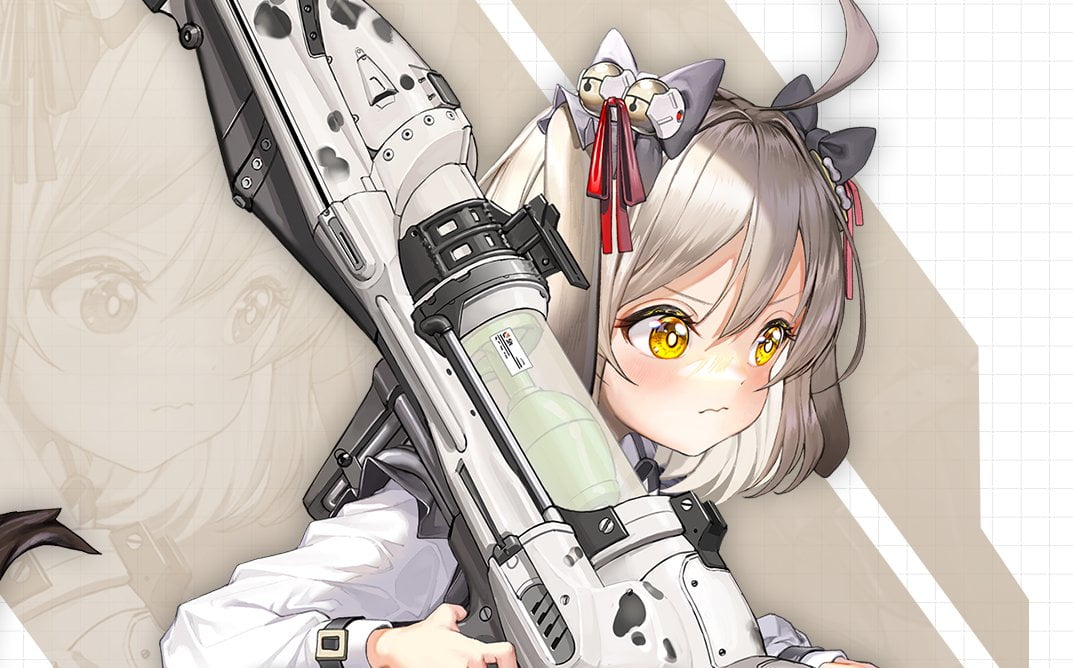 【NIKKE】良かった…消された基地外チワワは居なかったんだね…