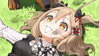 【NIKKE】今更やっとビスケ引けたんだけど アリーナでどう使うの？