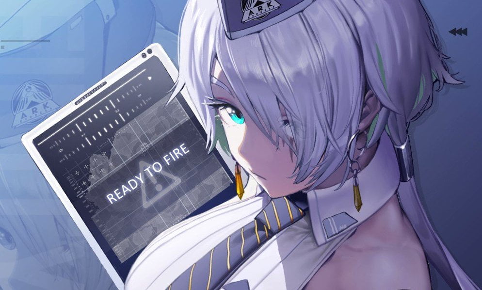 【NIKKE】最強のおっ〇い持ってるブリッドが印象薄い?🤔 【NIKKE】最強のおっ〇い持ってるブリッドが印象薄い?🤔