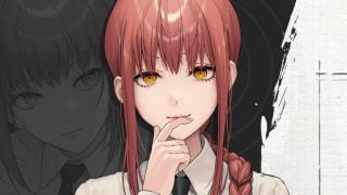 【NIKKE】列車はマキマさんのお陰で光明が見えだした