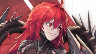 【NIKKE】そこまで頑張ればヨワリスターでも強いのか