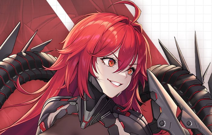 【NIKKE】昨日ニヒリスター開放したんだけど本気で弱くね？