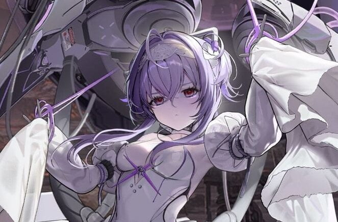 【NIKKE】ニヒを叩きまくればリバーレリオは強くしてくる可能性もあるゾ！