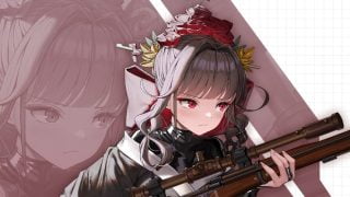 【NIKKE】サクラとルドミラのシナジー考えた人ほんま偉いわ