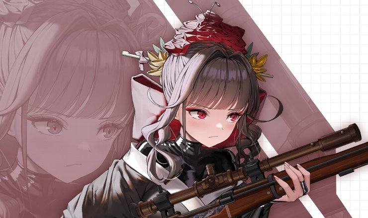 【NIKKE】サクラ導入したらあんなに苦労してた電車が簡単に初クリアできた ありがとうサクラ