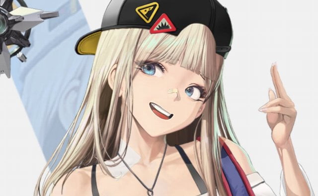 【NIKKE】もうハードとかセンチしか使わんし