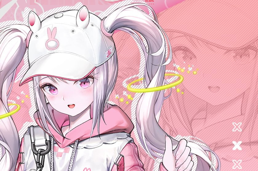 【NIKKE】アリスのスキンが大好評！パスだしこれは売れるねぇ