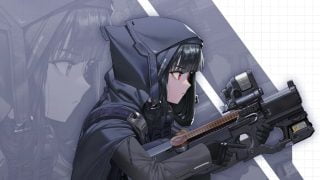 【NIKKE】後から追加された恒常キャラで性能最底辺といえばやっぱり