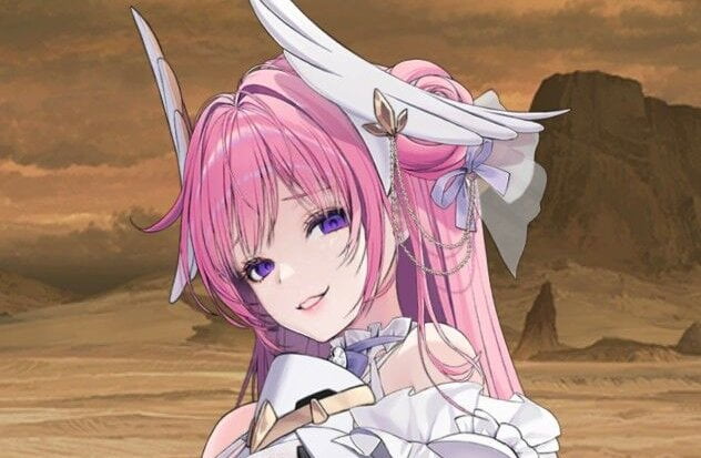 【NIKKE】ドロシーの全方位嫌われっぷりは本当に酷い