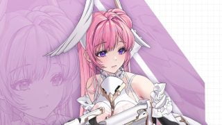 【NIKKE】ドロシーの烙印よくわからん…でもなんか光って敵死んでるからまぁええやろ…