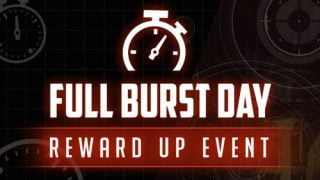 【NIKKE】でんちゃ倒せなくてフルバーストデイッ！！！出来ないやつおりゅ～