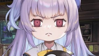 【NIKKE】ジジイでライ推し ツーアウトってとこか