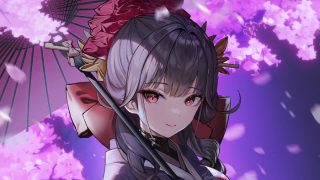 【NIKKE】サクラ引くべきかずっと悩んでる