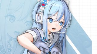 【NIKKE】まさかエイプリルフール以降出番無しとは思わなんだ