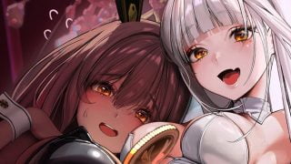 【NIKKE】ブラノワのスキルってどんな感じで上げてけばいいの？