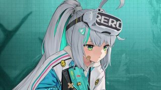 【NIKKE】イベで出番がもらえたことすら稀有な事例過ぎるライフトニック