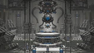 【NIKKE】マテリアルH強えーな　挙動おかしいしきついわ