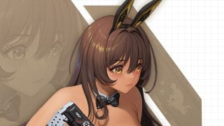 【NIKKE】ノワールってアタッカーなの?