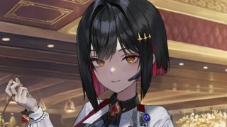 【NIKKE】バニー2キャラよりルージュがいっちゃん可愛い