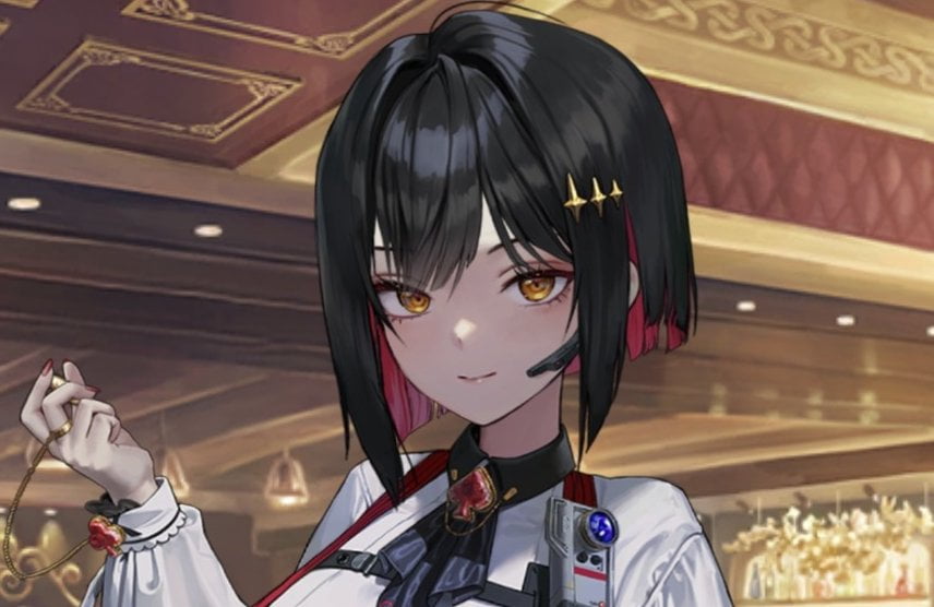 【NIKKE】今回カジノ絡みのミニゲーム期待してたんだけどな