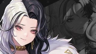 【NIKKE】ロザンナ入れろよなんのためのロザンナだよ