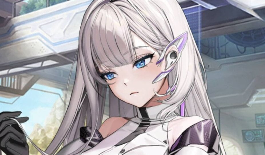 【NIKKE】エデンちゃんねるで視聴数が伸びないコンテンツらしいな