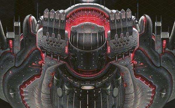 【NIKKE】鯨フレームはダサいから狙わないだけで別に取れない訳じゃないんだが？