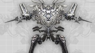 【NIKKE】トルソーにカスダメ出してるお前、まさかバレてないと思ってるんじゃあないだろうな