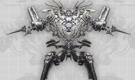 【NIKKE】トルソーにカスダメ出してるお前、まさかバレてないと思ってるんじゃあないだろうな