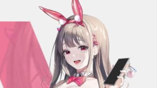 【NIKKE】厳選終わってないけどやっとフルオバロできた！ 名誉ダーリン名乗っていい？
