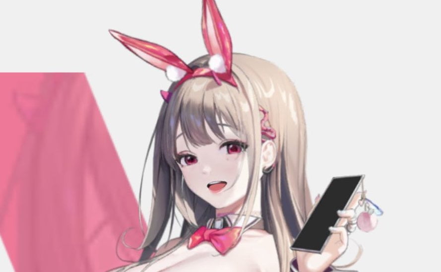 【NIKKE】厳選終わってないけどやっとフルオバロできた！ 名誉ダーリン名乗っていい？