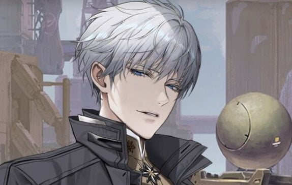 【NIKKE】ヨハンとセシルの声優聞いたら運営が普通に教えてくれた