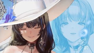 【NIKKE】贅沢言わないからベイゴッデスにもCT短縮と遮蔽物回復つけてほしい
