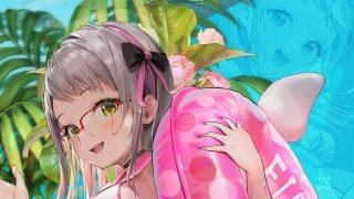 【NIKKE】水着アニス来ると知ってたら水着ネオンなんかに石使いませんでしたよ！