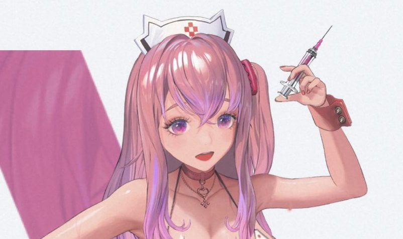 【NIKKE】お嬢様との相性が注目されている彼女