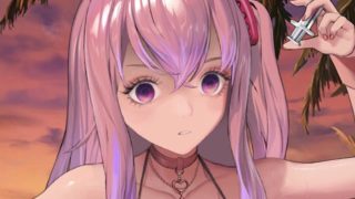 【NIKKE】そんなギャグじゃなくてペッパーの心理描写してほしいんだけど