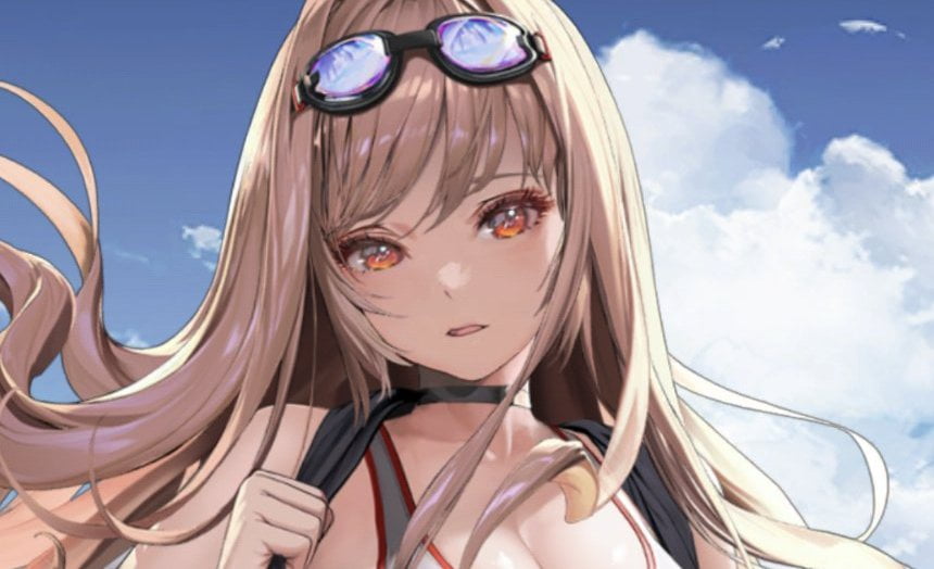 【NIKKE】SSR実装を望まれてるから半端な形では出ない思ってるラピ