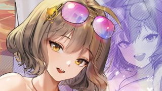 【NIKKE】電撃弱点でコアが無くてSGが有効らしいわよ指揮官様