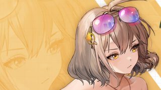 【NIKKE】アニスってエ〇いしかわいいのに1歩下がるとこあるのなんなんだろ