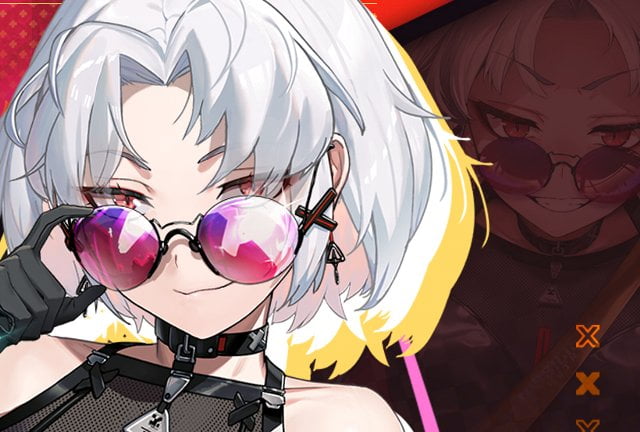 【NIKKE】ドレイクのスキン過去最高の出来じゃね 高いだけあるわコレ