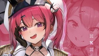 【NIKKE】マストとか言うアホがこんなに頑張るとは思わなかったなあ