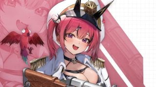 【NIKKE】マストはギロチンのズッ友になるの？