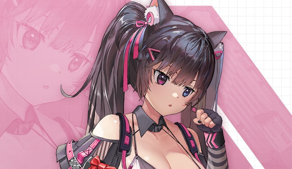 【NIKKE】ネロ実装前は強い強い言われてたけど実際使うとどんな感じ？