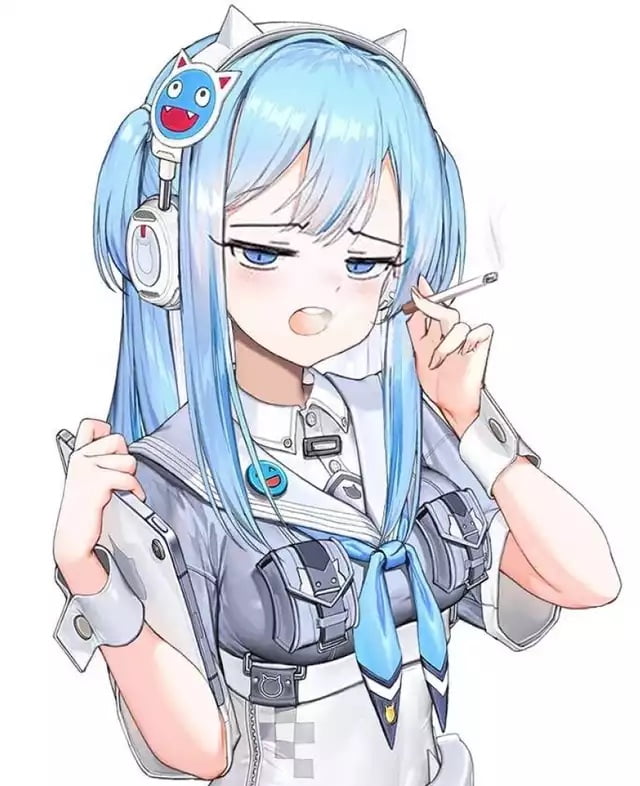 【NIKKE】ZIPPOが予約開始したけどヤニカス共は買うんか？